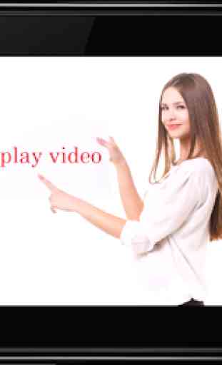 repeat playback MP4 video 1