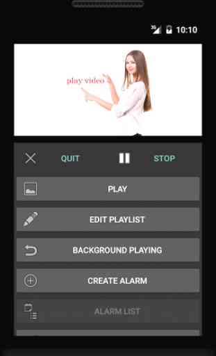 repeat playback MP4 video 2
