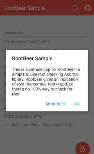 RootBeer Sample 3
