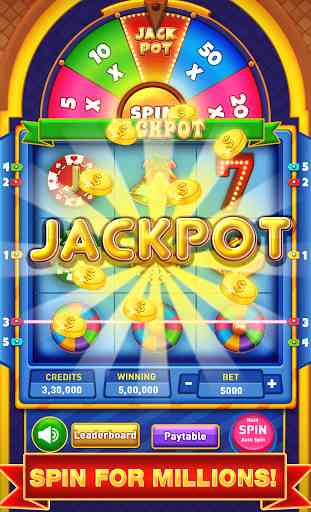 Spin And Win Slots 2