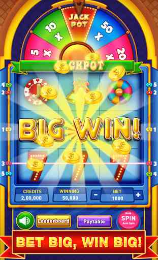 Spin And Win Slots 4
