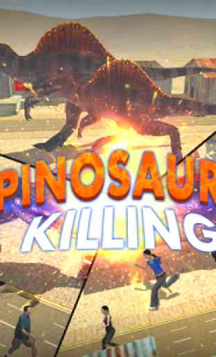 Spinosaurus killing 1