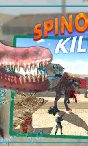 Spinosaurus killing 4