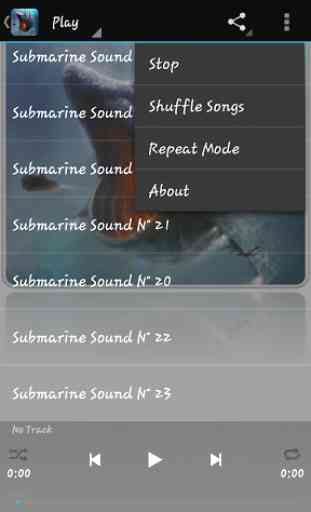 Submarine Sounds 4