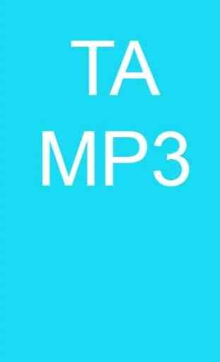 Tamil MP3 Music Downloader 1