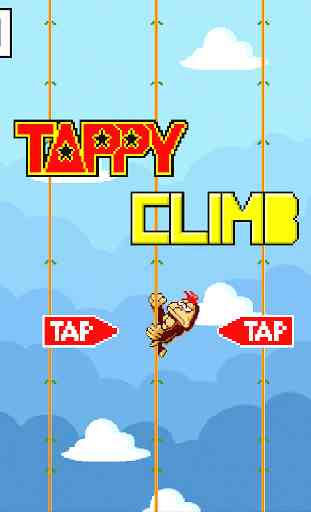 Tappy Climb 4