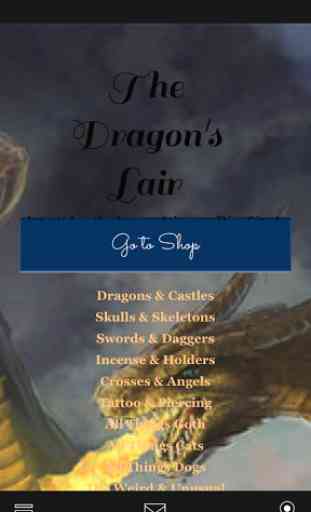 The Dragon's Lair 1