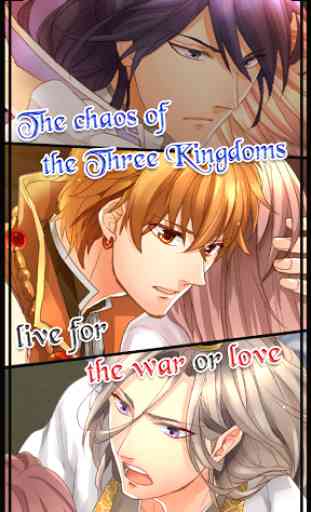 The Romance of Three Kingdoms 4