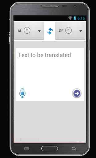 Translator ( Voice & Writing ) 2