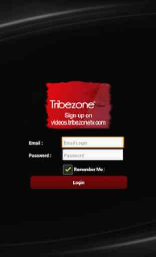 TribeZone Africa TV 4