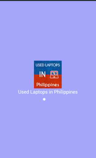 Used Laptops in Philippines 1