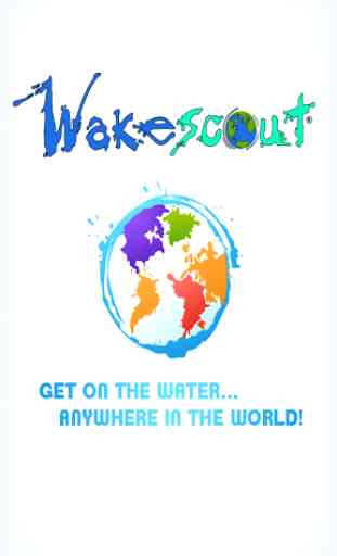 WakeScout 1