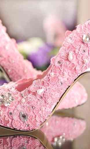 Wedding Shoes Idea 1