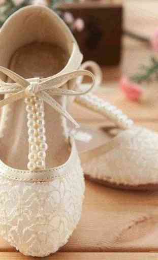 Wedding Shoes Idea 3