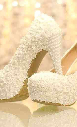 Wedding Shoes Idea 4