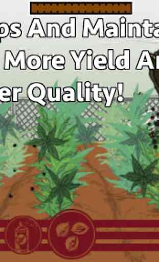 Weed Tycoon 2 Pro 4