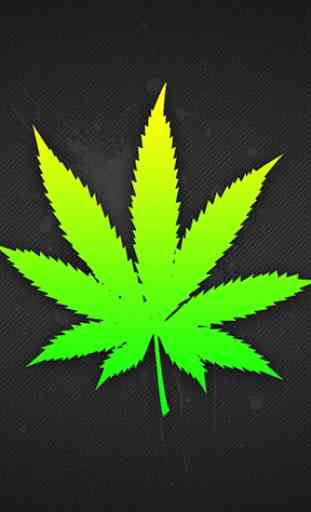 Weed Wallpapers 2