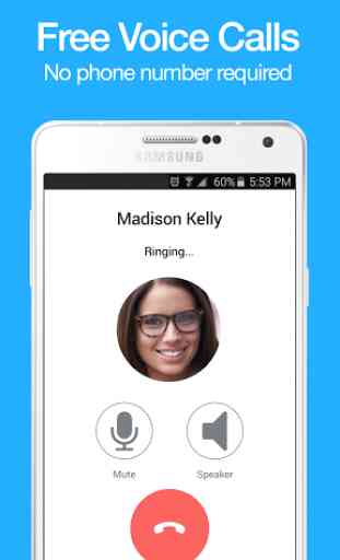Yabb Text and Voice Messenger 2