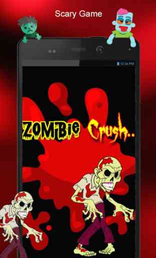 Zombie Crush 2