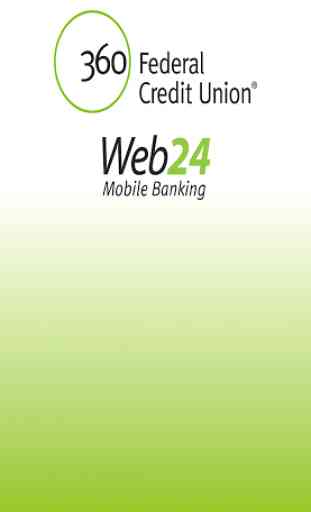 360FCU – Web24 Mobile 1