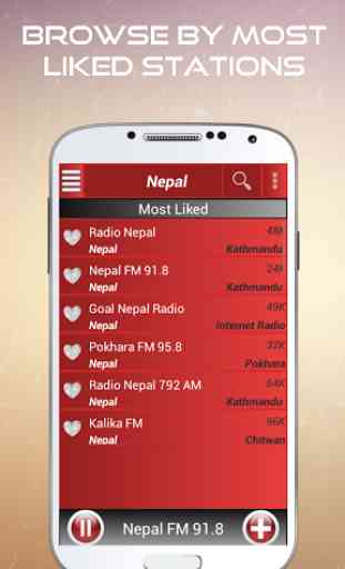 A2Z Nepal FM Radio 3