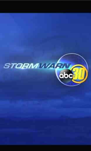ABC30 StormWarn 1
