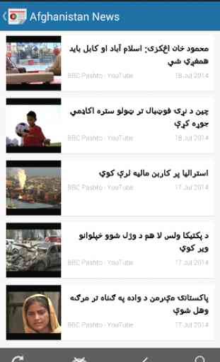 Afghanistan News 2
