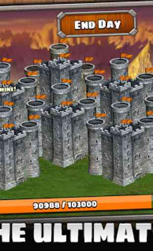 Age of Castles 1