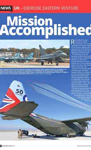 AirForces Monthly Magazine 3