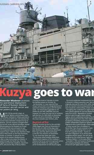 AirForces Monthly Magazine 4