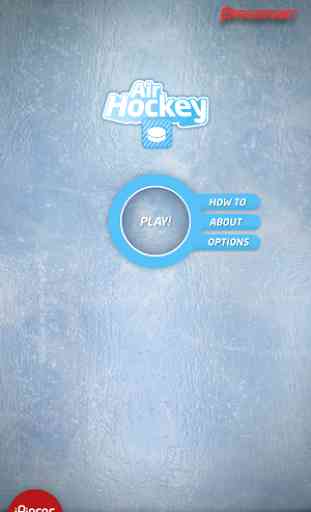 Airhockey for iPieces® 1