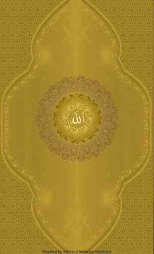Al-Quran Malayalam 1