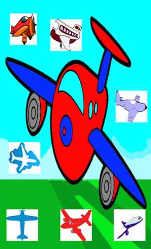 All Free Airplane Games 2