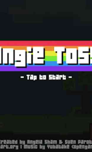 Angie Toss 1