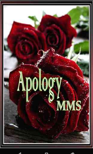 Apology quotes sorry messages 2