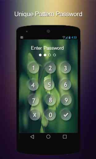 Applock For Android 1