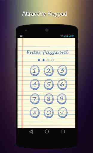 Applock For Android 2