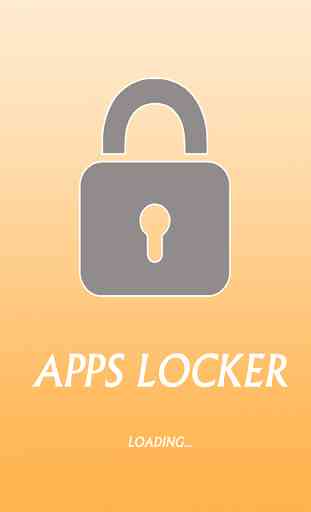 Apps Locker 1