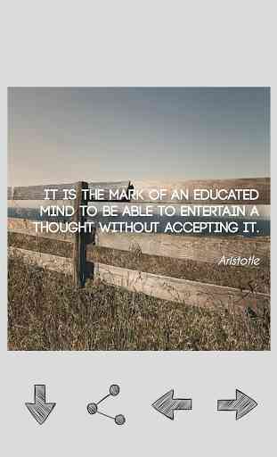 Aristotle Quotes 1