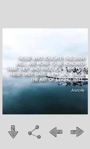 Aristotle Quotes 3