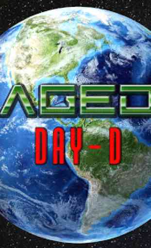 Armageddon: Day-D 1