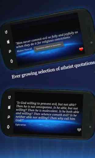 Atheist Quotes 1