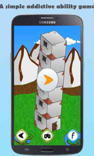 Babel Tower 1