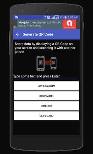 Barcode Scanner Professional 4