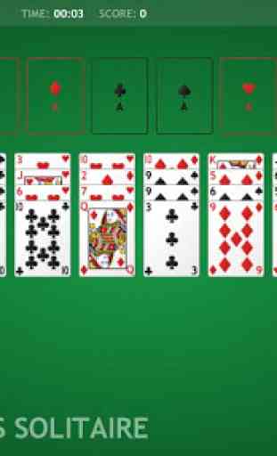 Barking Games Solitaire 3