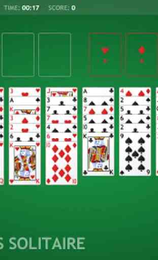 Barking Games Solitaire 4