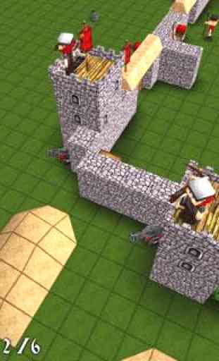 Battles And Castles FREE 2