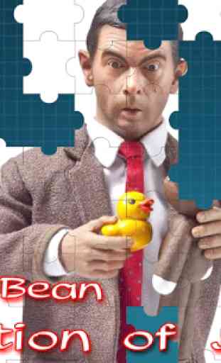 Beanie Babies Bean Jigsaw 2