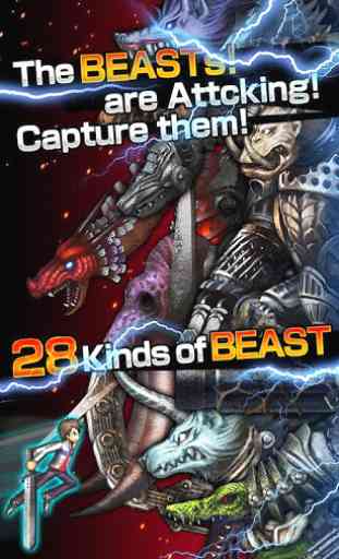 Beast Breakers 3
