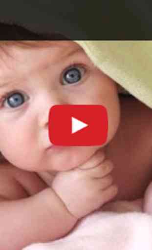 Bedtime Songs for Babies 2